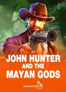 John Hunter and the Mayan Gods