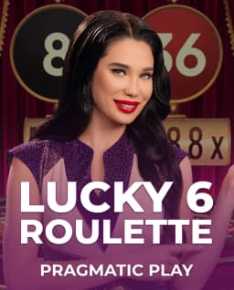 Rolet Lucky 6