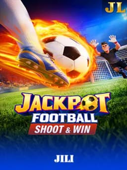 Jackpot Football