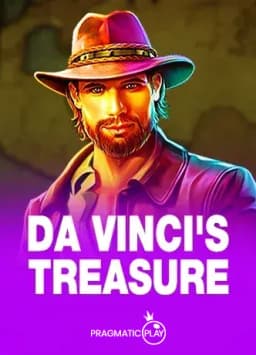 Da Vinci's Treasure