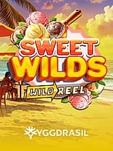 Sweet Wilds