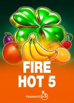 Fire Hot 5