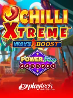 Chilli Xtreme
