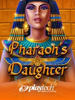 Fire Blaze: Pharaoh's Daughter