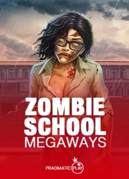 Zombie School Megaways