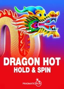 Dragon Hot Hold & Spin