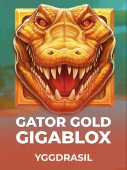 Gator Gold Gigablox