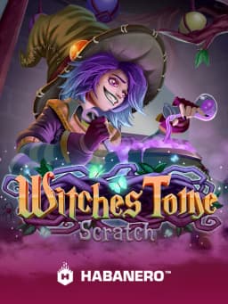 Witches Tome