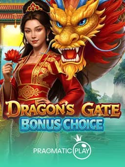 Dragon’s Gate – Bonus Choice