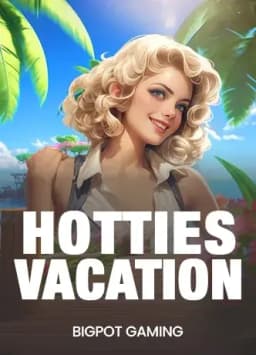 Hottie's Vacation