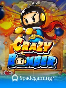 Crazy Boomer