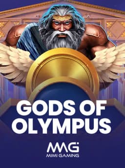 Gods of Olympus