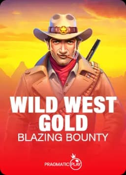 Wild West Gold