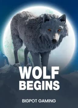 Wolf Begins