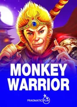 Monkey Warrior