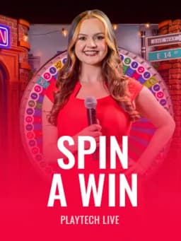 Live Spin A Win