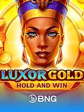 Luxor Gold