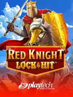 Lock & Hit: Red Knight