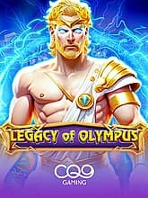 Legacy of Olympus