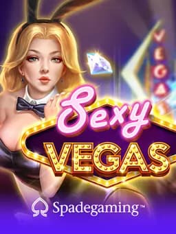 Sexy Vegas