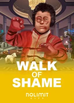 Walk of Shame