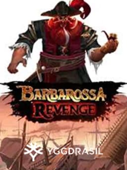Barbarossa Revenge