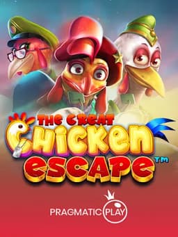 The Great Chicken Escape