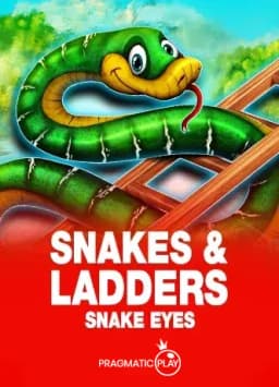 Snakes &amp; Ladders - Snake Eyes