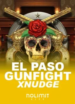 El Pasa Gunfight xNudge