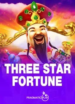 Three Star Fortune