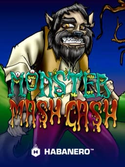 Monster Mash Cash