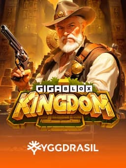 Gigablox Kingdom