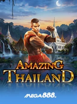 Amazing Thailand