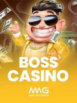 Boss Casino