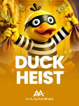 Duck Heist