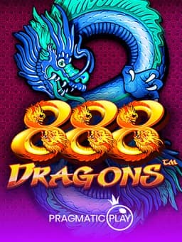 888 Dragons