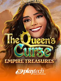The Queen's Curse: Empire Treasures