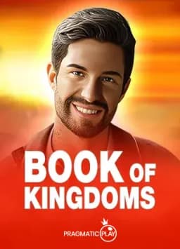 Book Of Kingdoms