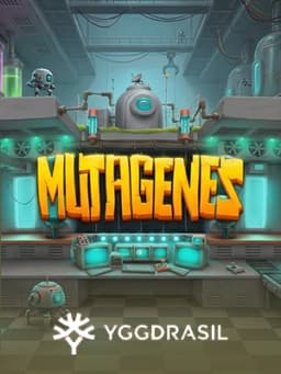 Mutagenes