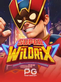 Super Wildrix