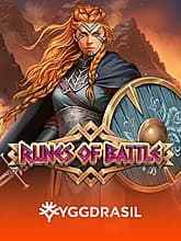 Runes of Battle