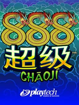 Chaoji 888