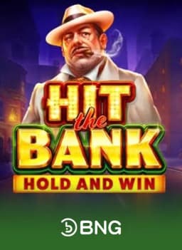 Hit the Bank: Hold and Win