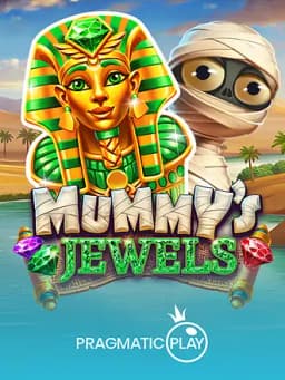 Mummy’s Jewels