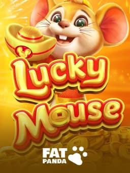 Lucky Mouse