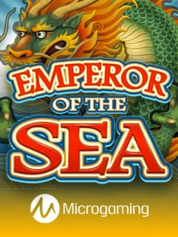 Emperor of the Sea
