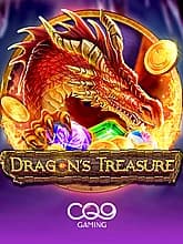 Dragonâs Treasure
