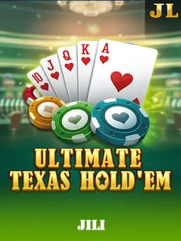Ultimate Texas Hold'em