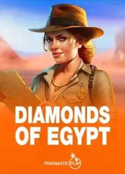 Diamonds of Egypt