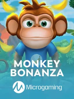 Monkey Bonanza